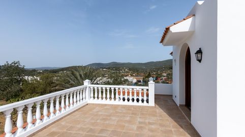 Foto 3 von Country house zur Miete in Carrer de la Vénda de Cala Mastella, Sant Carles, Santa Eulària des Riu