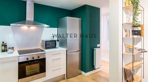 Foto 3 de Pis en venda a Passeig D'isabel II, Sant Pere, Sta. Caterina i la Ribera, Barcelona