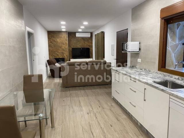 Casa-chalet en Alquiler en Barrio Trapiche en Norte - Barrio del Pilar - El Reñidero