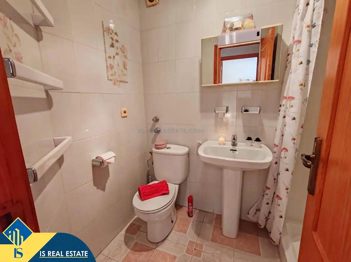 Appartement compact avec piscine à vendre à Playa del Cura, imagen 14