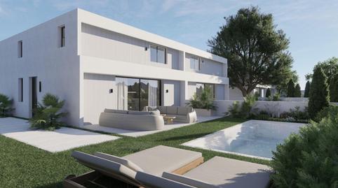 Foto 2 de Casa o xalet en venda a Carrer Castanyer, Poble, Calonge i Sant Antoni