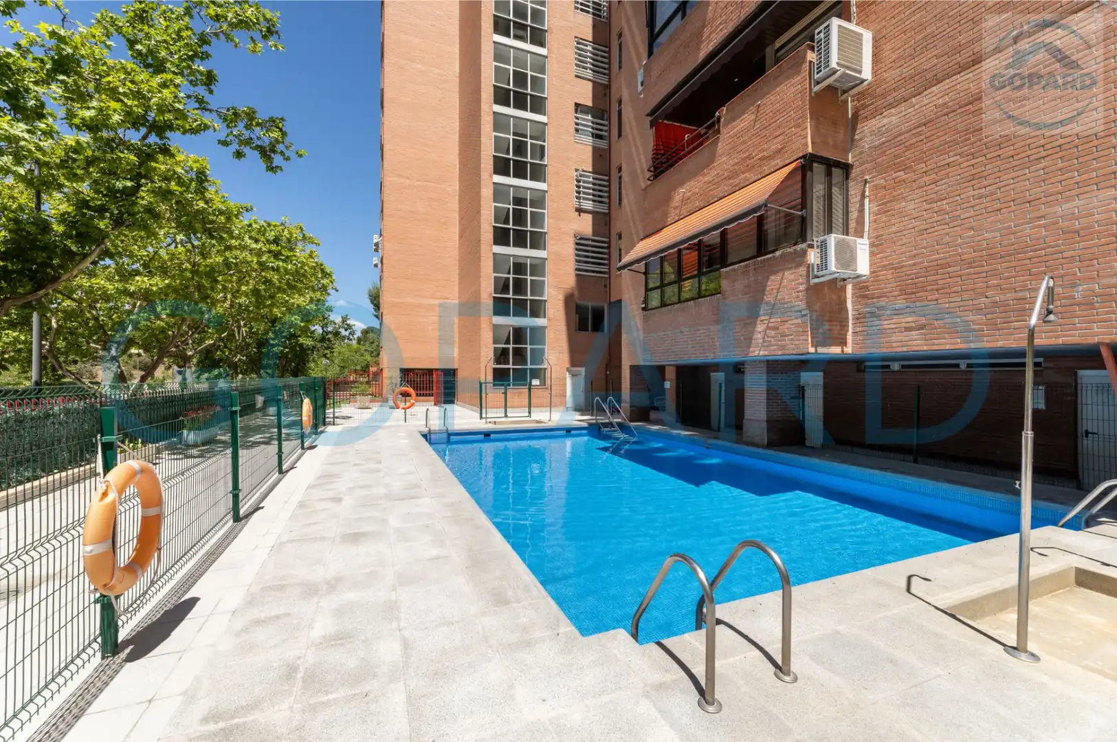 Piso en venta en Primera Fase - Nuevo Tres Cantos