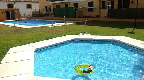 Foto 2 de Pis en venda a Barrio del Centro, El Puerto de Santa María