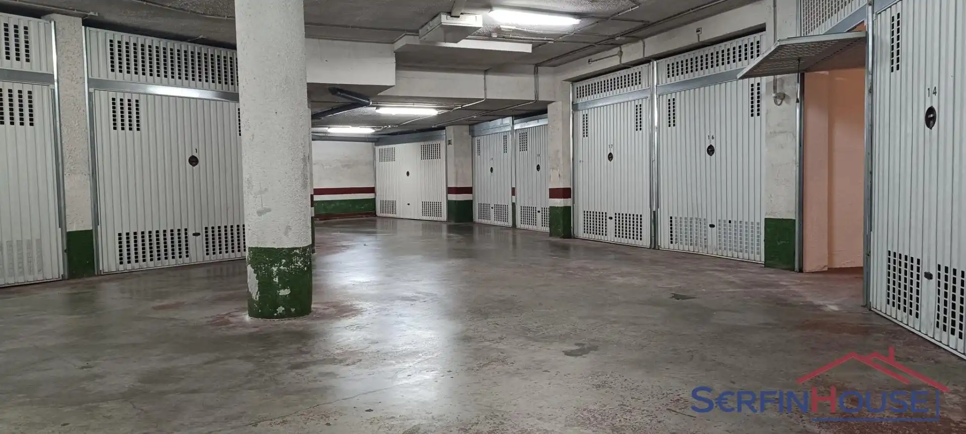Garage for sale in Calle ARO, 2, Santoña