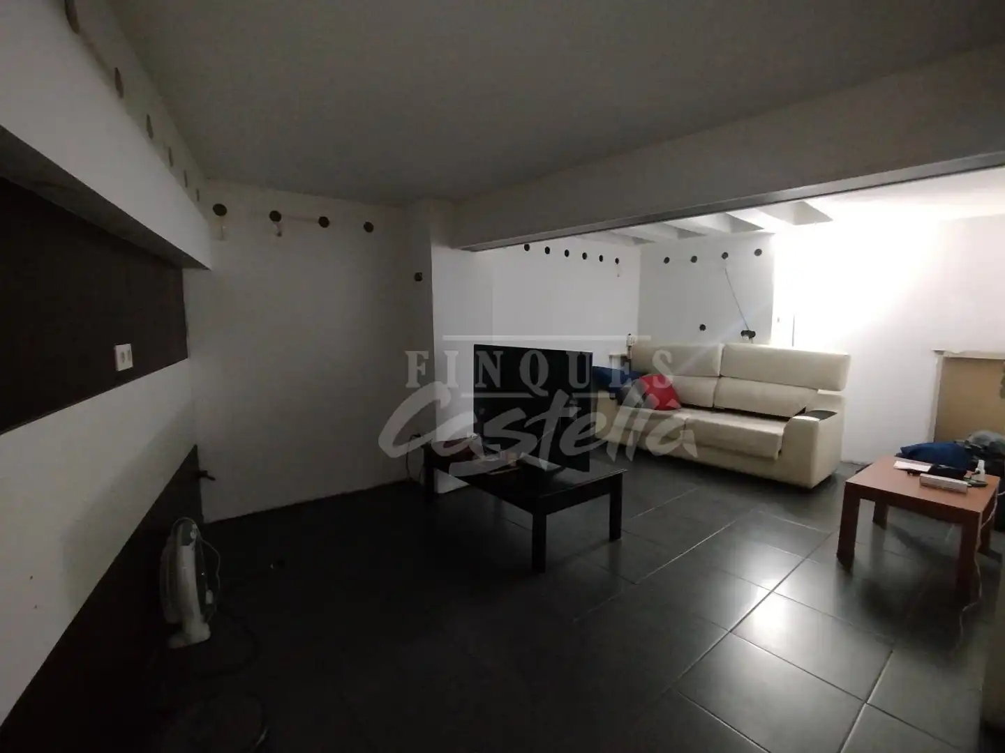 Oficina en venda en Mataró