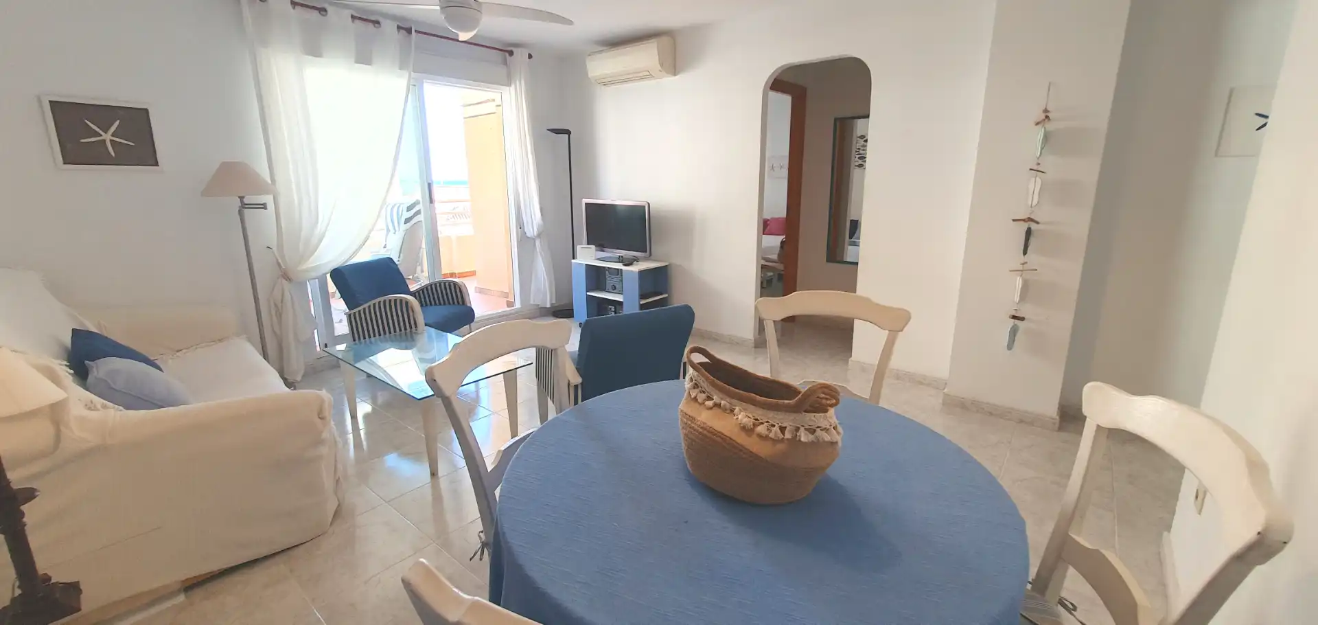 Apartament amb piscina de lloguer a Carrer Ausiàs March 5, imagen 18