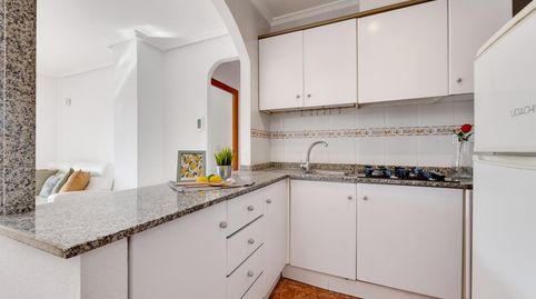 Foto 4 de Apartament en venda a Calle Copenhague, 12, Nueva Torrevieja, Torrevieja