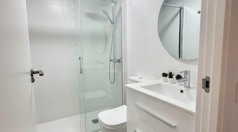 Foto 2 de Habitación en Carolinas Bajas, Alicante / Alacant