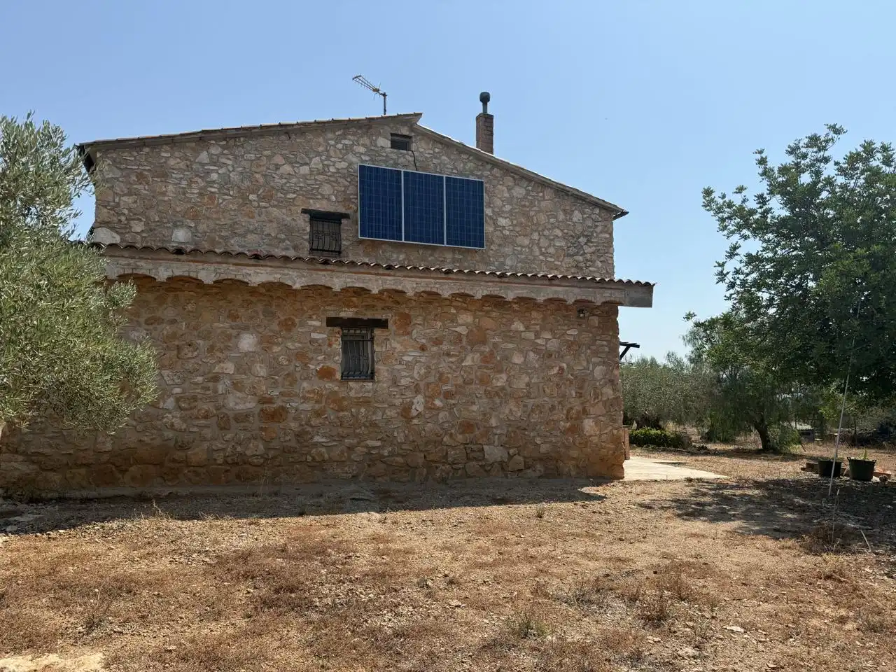 Maison rustique avec jardin à vendre à Venta Nova, imagen 11