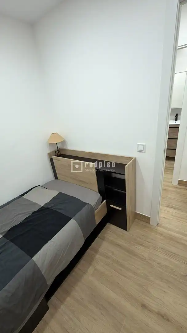 Habitación de Casa o chalet en venta en Getafe con Aire acondicionado, Calefacción y Terraza