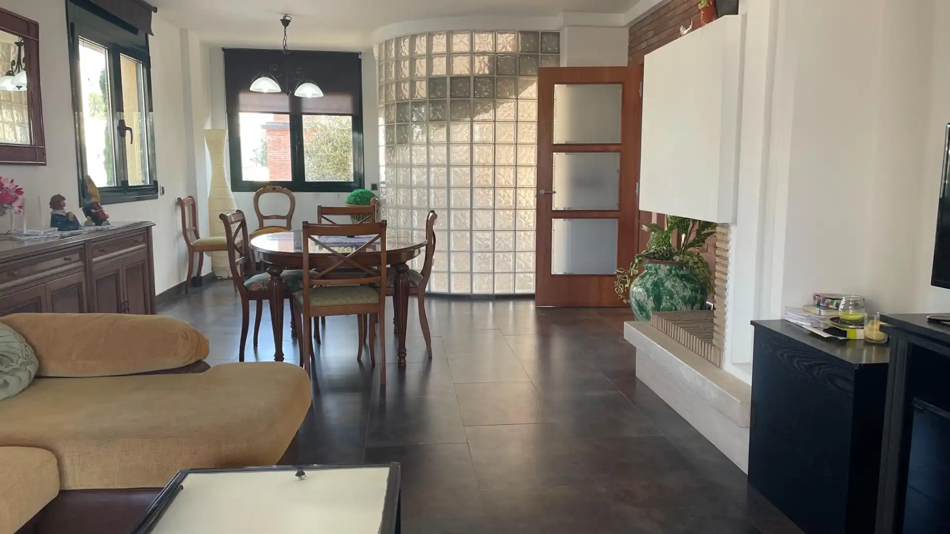 Villa mit Terrasse zum Verkauf in Calle salvia, imagen 13