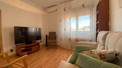 Foto 4 de Pis en venda a Paseo Cortes de Aragón, Centro, Zaragoza