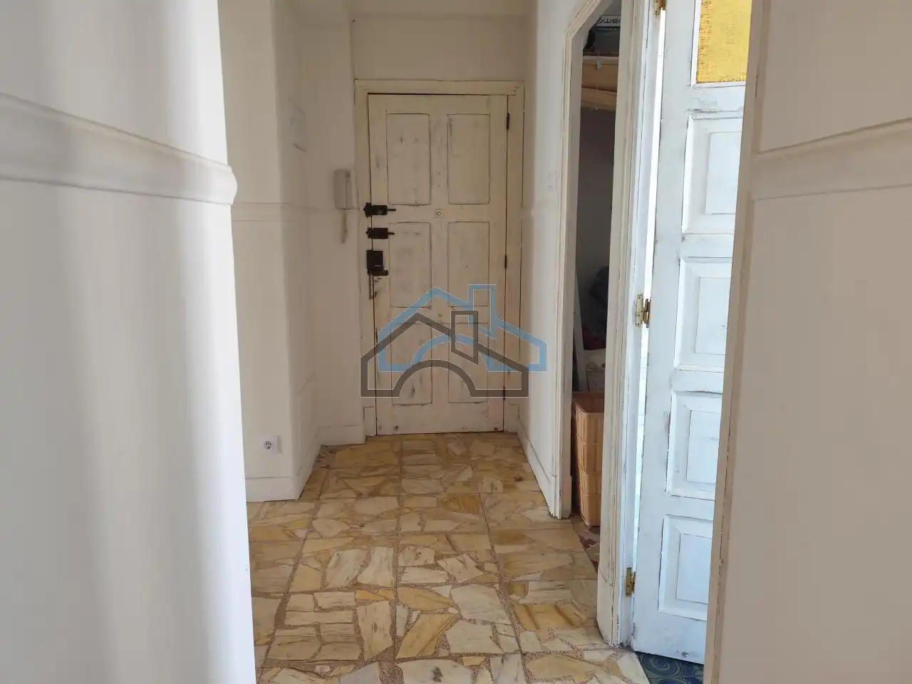 Flat for rent in A Coruña Capital   with Furnished