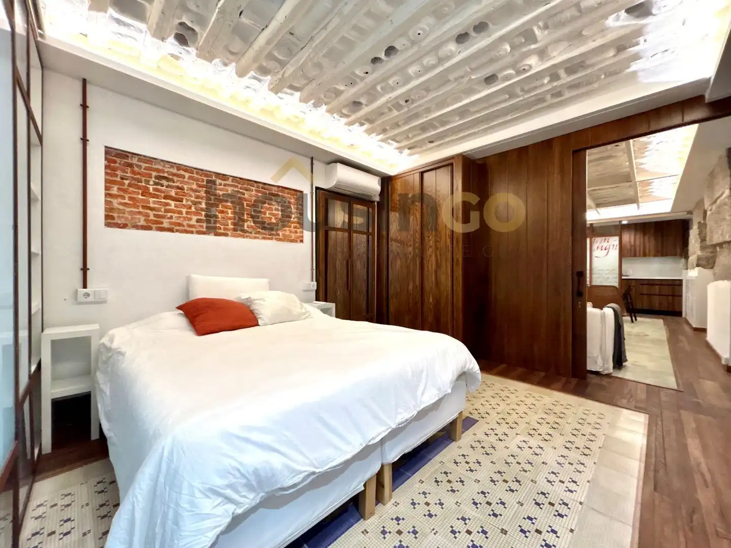 Piso con ascensor en venta en Argensola, imagen 10