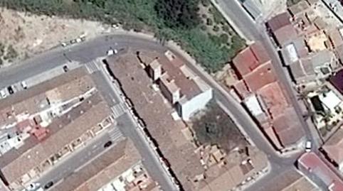 Foto 3 de Piso en venta en Monteagudo,  Murcia Capital