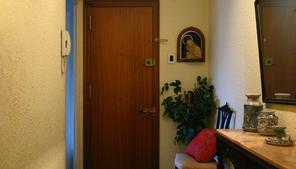 Foto 1 de Pis en venda a Centro Ciudad, Valencia