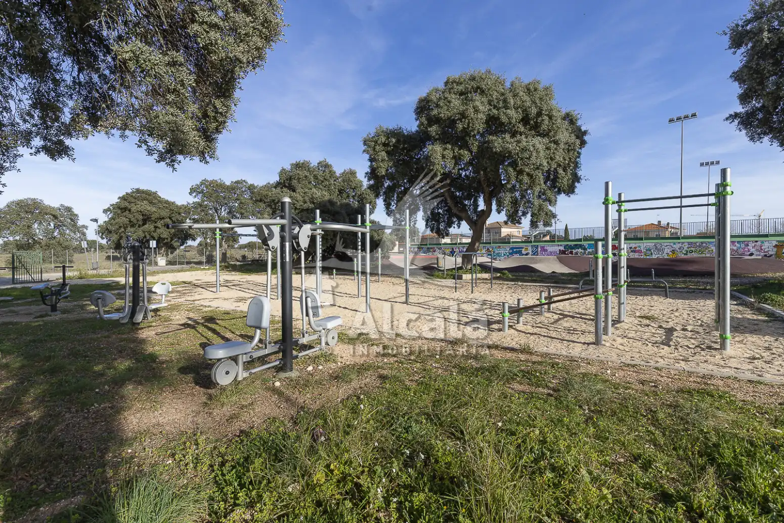 Residential land for sale in Chiloeches, imagen 60
