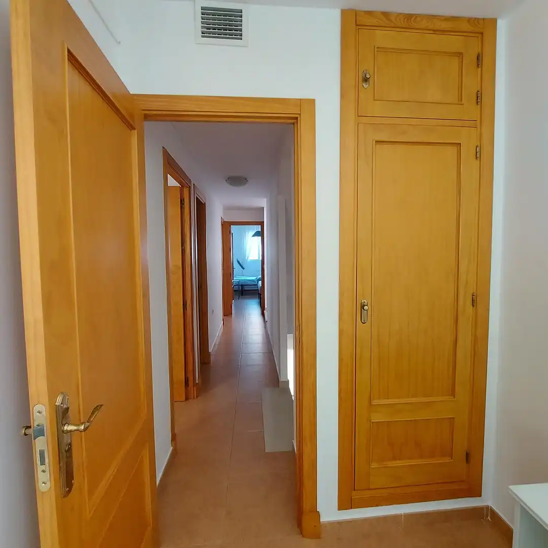 Houses for sale in San Fernando  with Air Conditioner, Private garden and Terrace