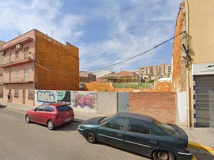 Wohnbaugrundstück zum Verkauf in Carrer de la Saboneria 114, imagen 4