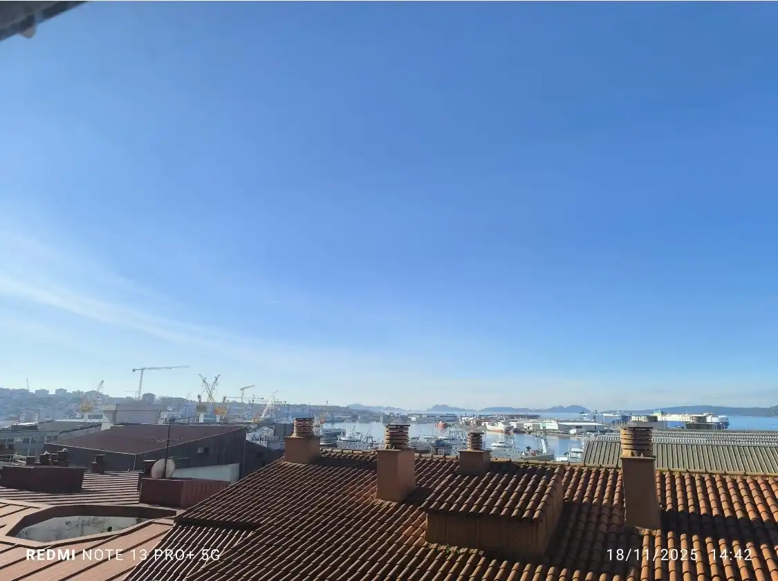 Appartement avec ascenseur à vendre à Rúa do Conde de Torrecedeira, imagen 35