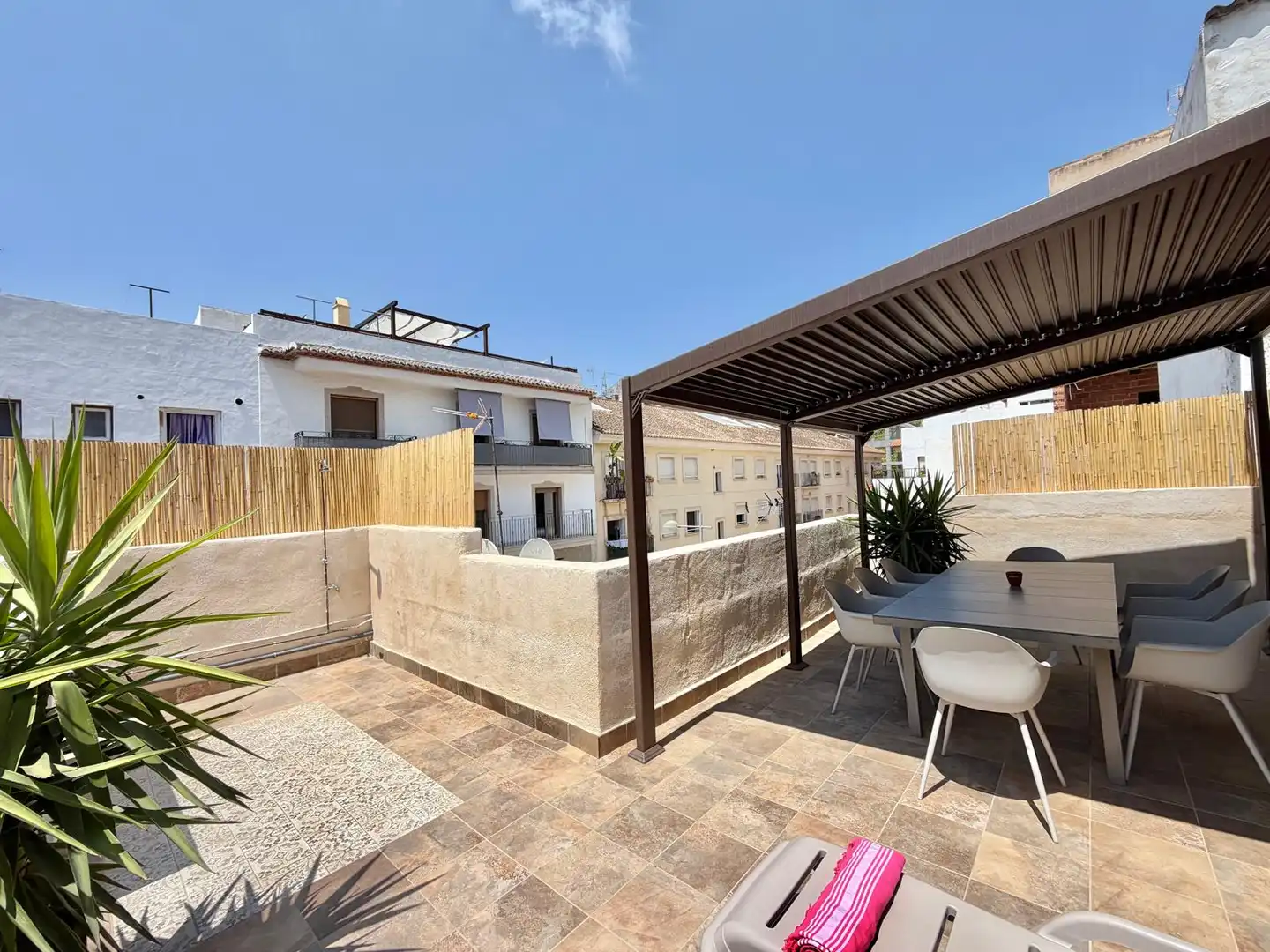 Maison rustique à vendre à Centro ciudad, imagen 17