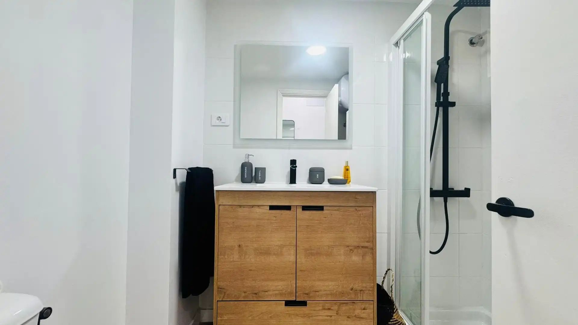 Apartamento con terraza en venta en Paseo PASEO LAS CANTERAS 47, imagen 17