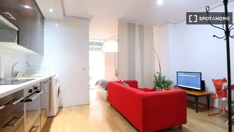 Flat to rent in Tetuán, imagen 3