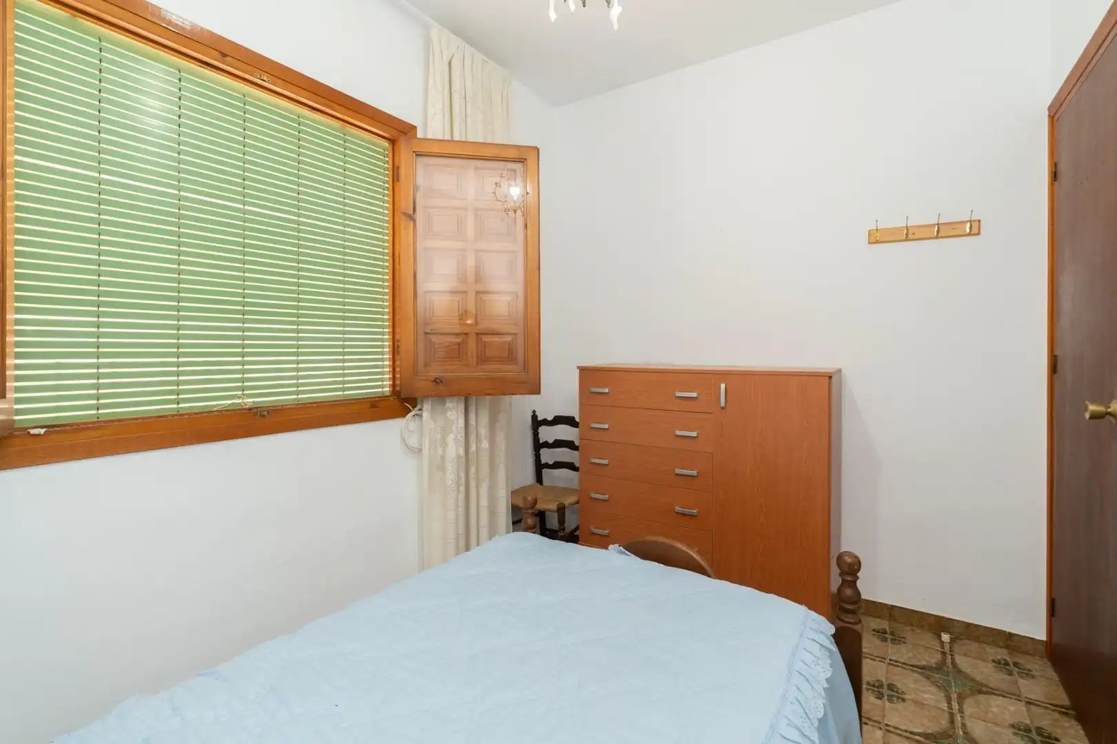 Dormitori de Casa o xalet en venda en Salobreña