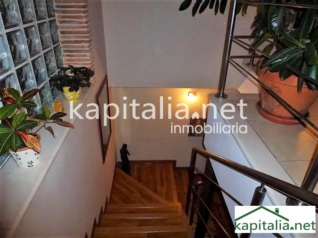 Houses for sale in Alcoy / Alcoi  with Heating, Private garden and Parquet flooring