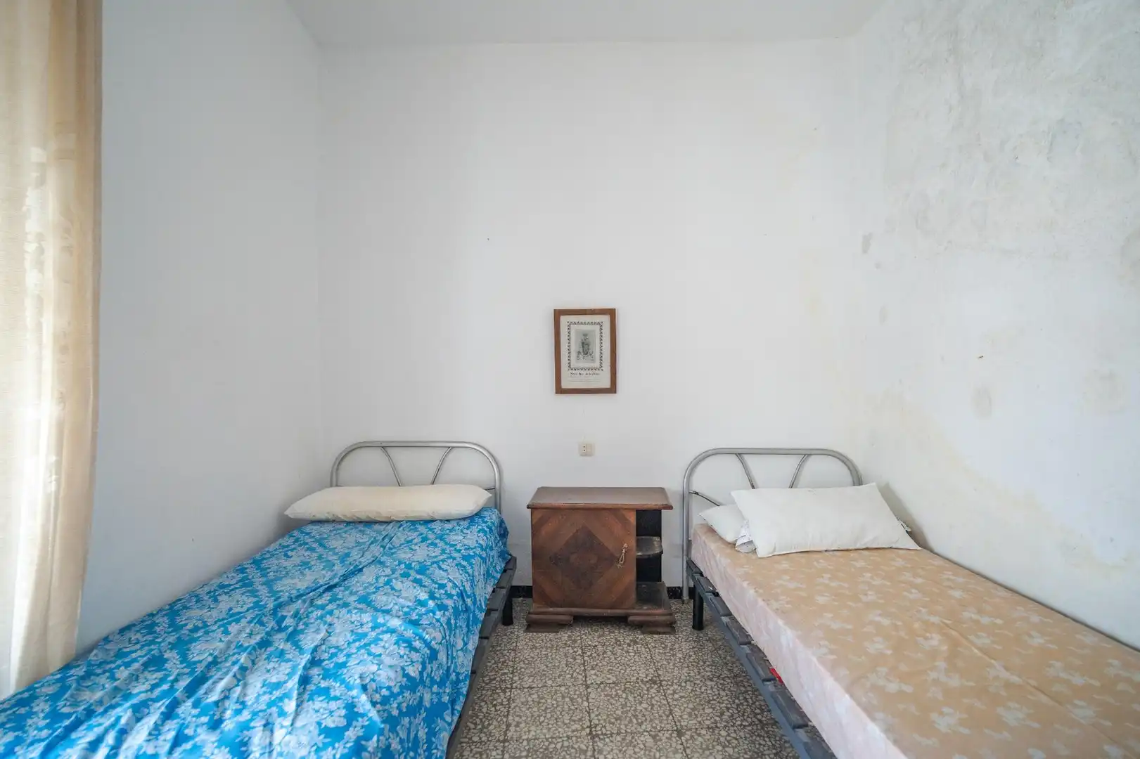 Dormitori de Casa o xalet en venda en Vejer de la Frontera amb Traster i Balcó