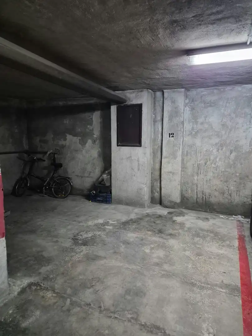 Parking de Garaje de alquiler en Sur