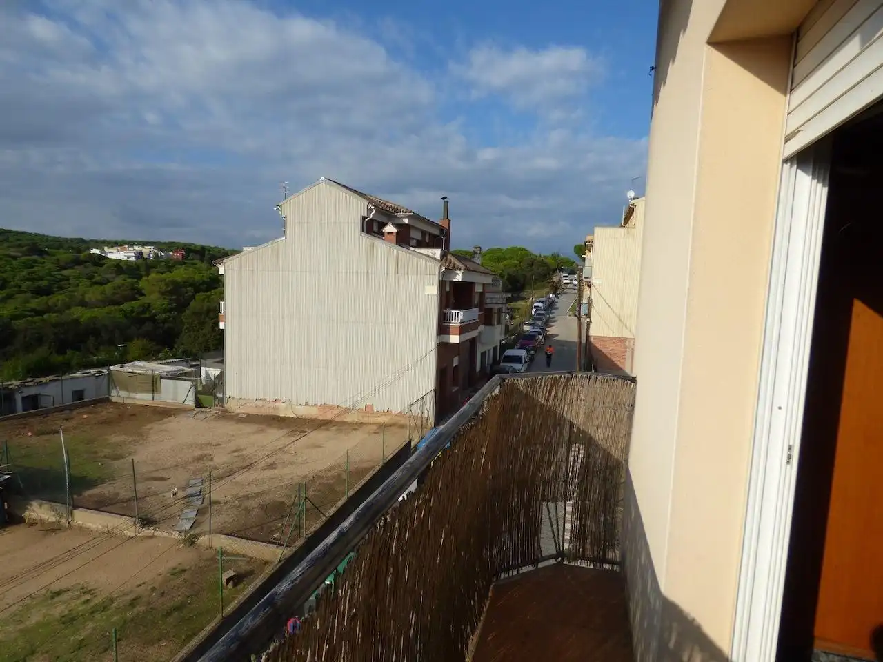 Terrassa de Casa o xalet en venda en Blanes amb Terrassa, Traster i Balcó