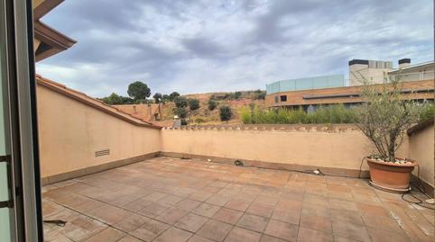 Foto 2 de Dúplex en venda a Plaça Catalunya, Manresa