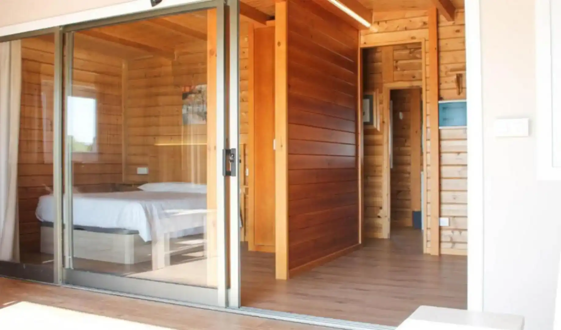 Dormitori de Casa o xalet de lloguer en Vilanova de Arousa, Pontevedra