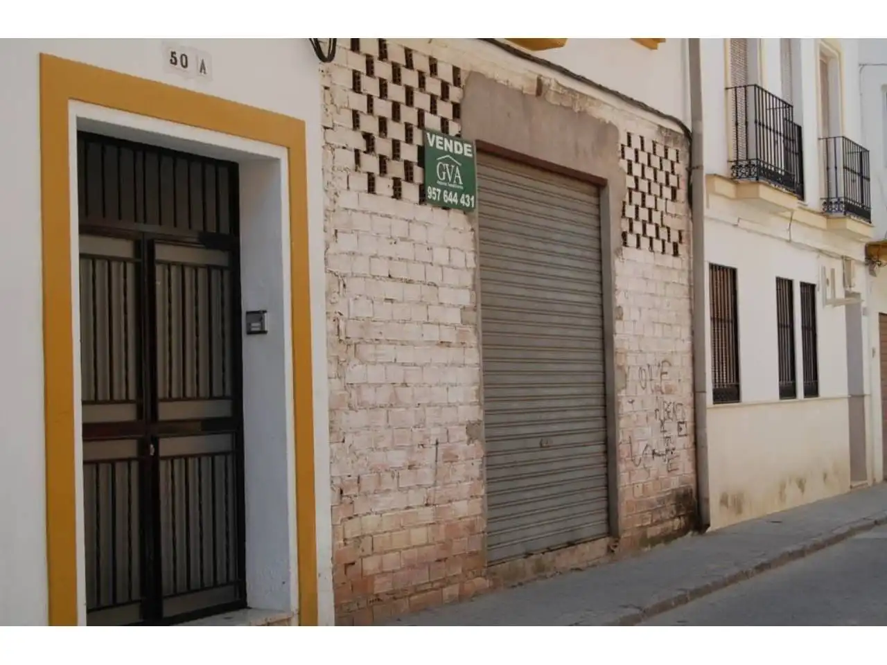 Business premises for sale in Calle Belen 50, imagen 2