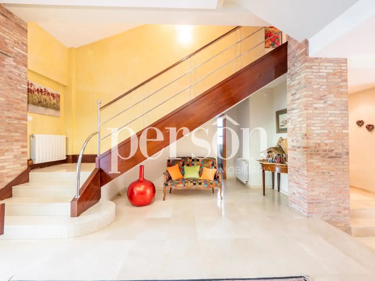 Villa avec piscine à vendre à Campolivar, imagen 17