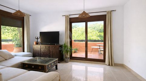 Foto 5 von Wohnung zum Verkauf in Zona de Punta Plata, Estepona