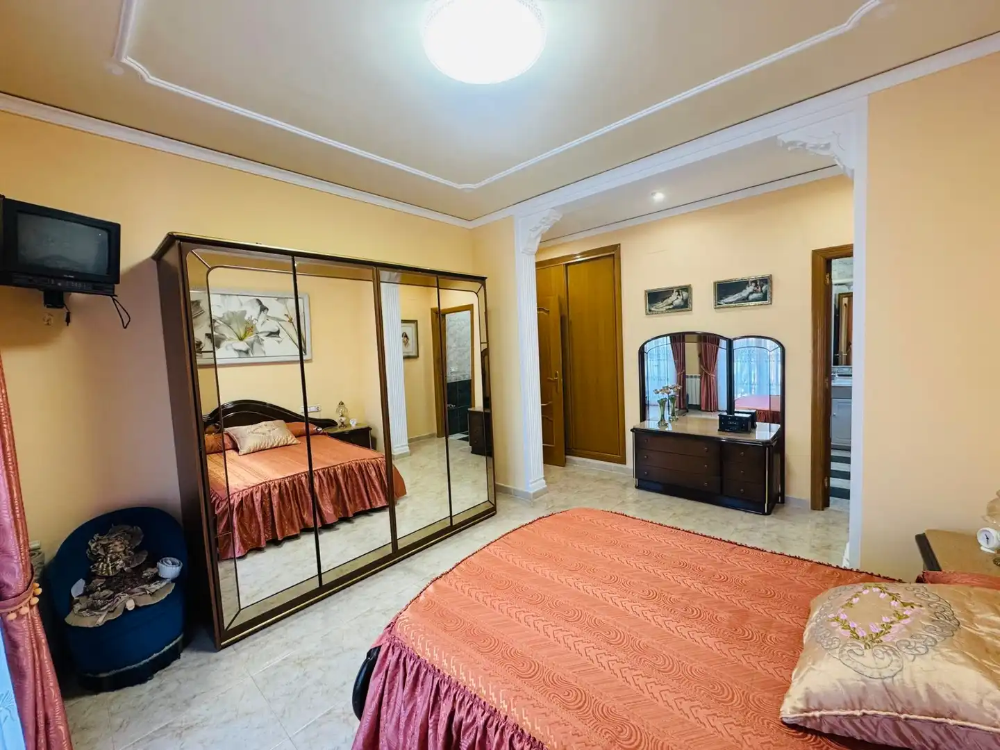 Villa avec terrasse à vendre à Pedreguer, imagen 43