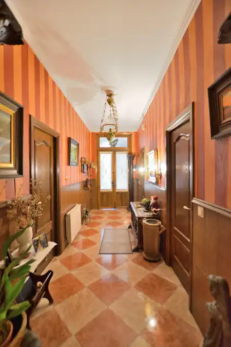 Flat with terrace for sale in Centro, imagen 7