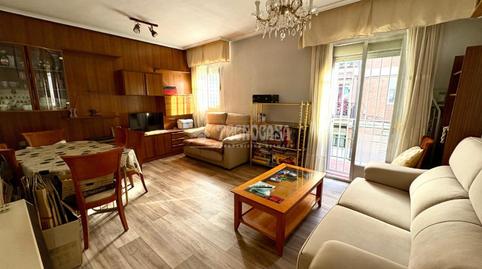 Foto 2 de Pis en venda a San Isidro, Madrid