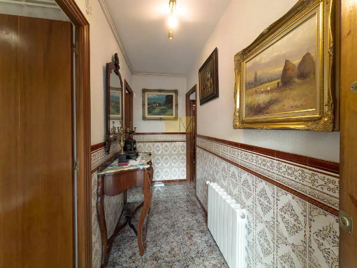 Casa o xalet en venda en Vilanova i la Geltrú amb Calefacció, Jardí privat i Terrassa