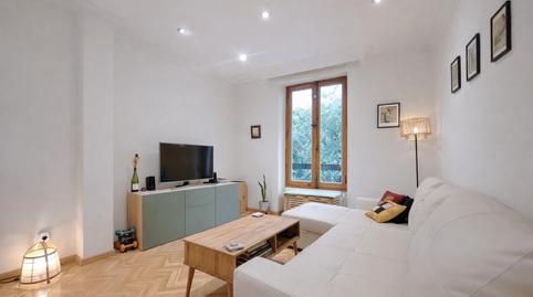 Foto 4 de Pis de lloguer a Calle de Don Ramón de la Cruz, Lista,  Madrid Capital