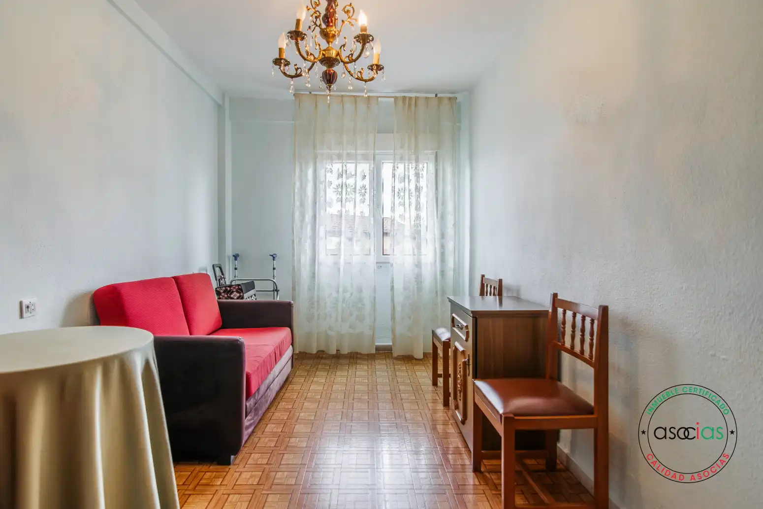 Piso en venta en Gijón - CL URBANIZACION MONTE AREO, 2, Fresno