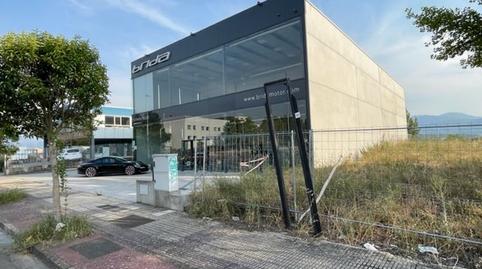 Photo 2 of Industrial buildings for sale in Calle Burdeos, 12, Centro, León