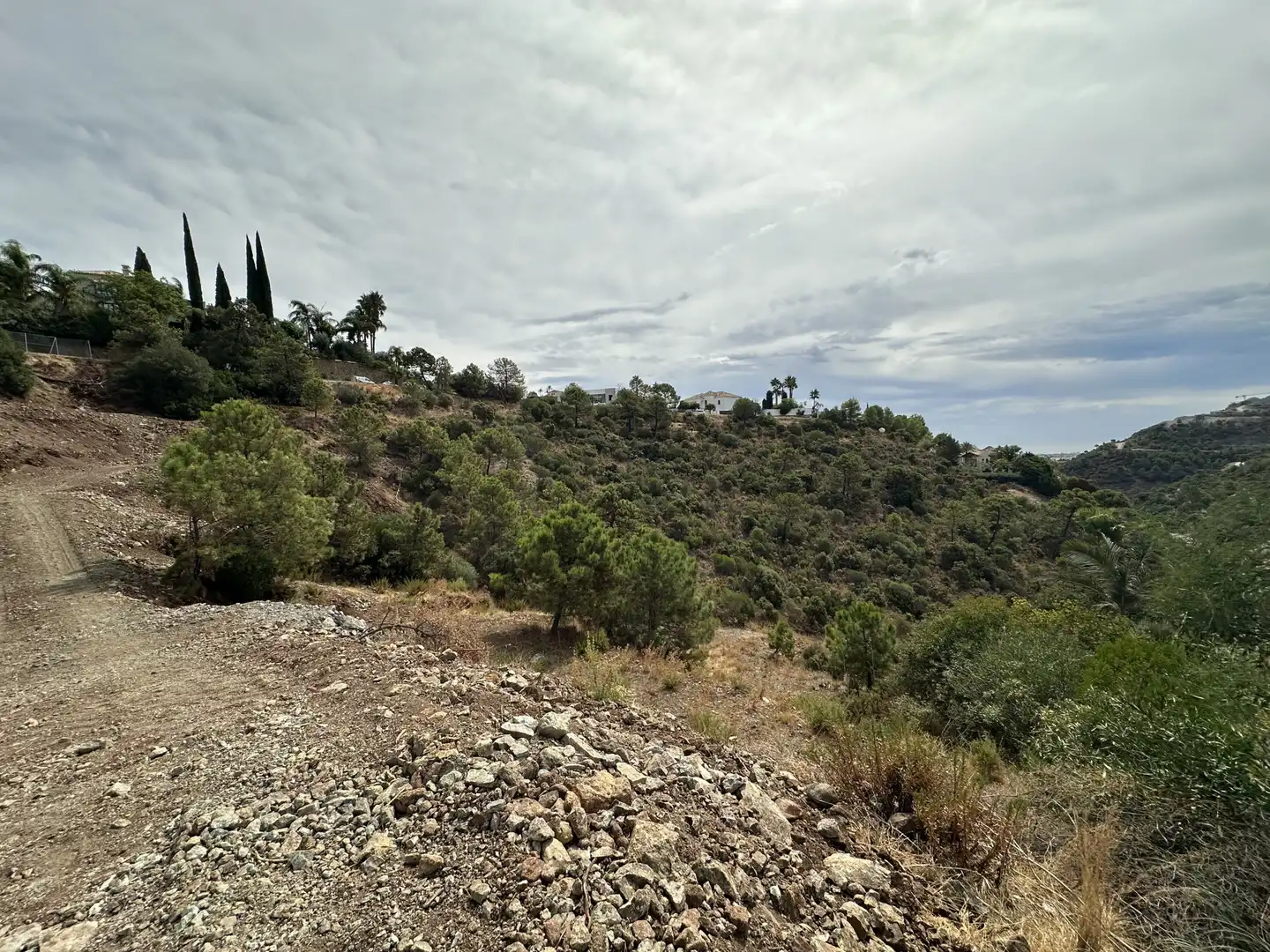 Terreni e lotti in vendita a El Madroñal, imagen 3