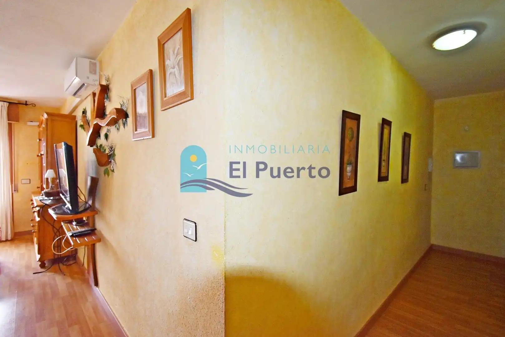 Apartament en venda en Mazarrón amb Aire condicionat, Calefacció i Terrassa