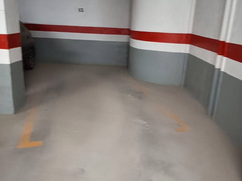 Garage for sale in Las Gabias