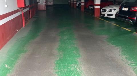 Foto 4 de Garaje en venta en Rúa Manuel Antonio Barreiro Barbeito, Nº1, A Laracha  , A Coruña