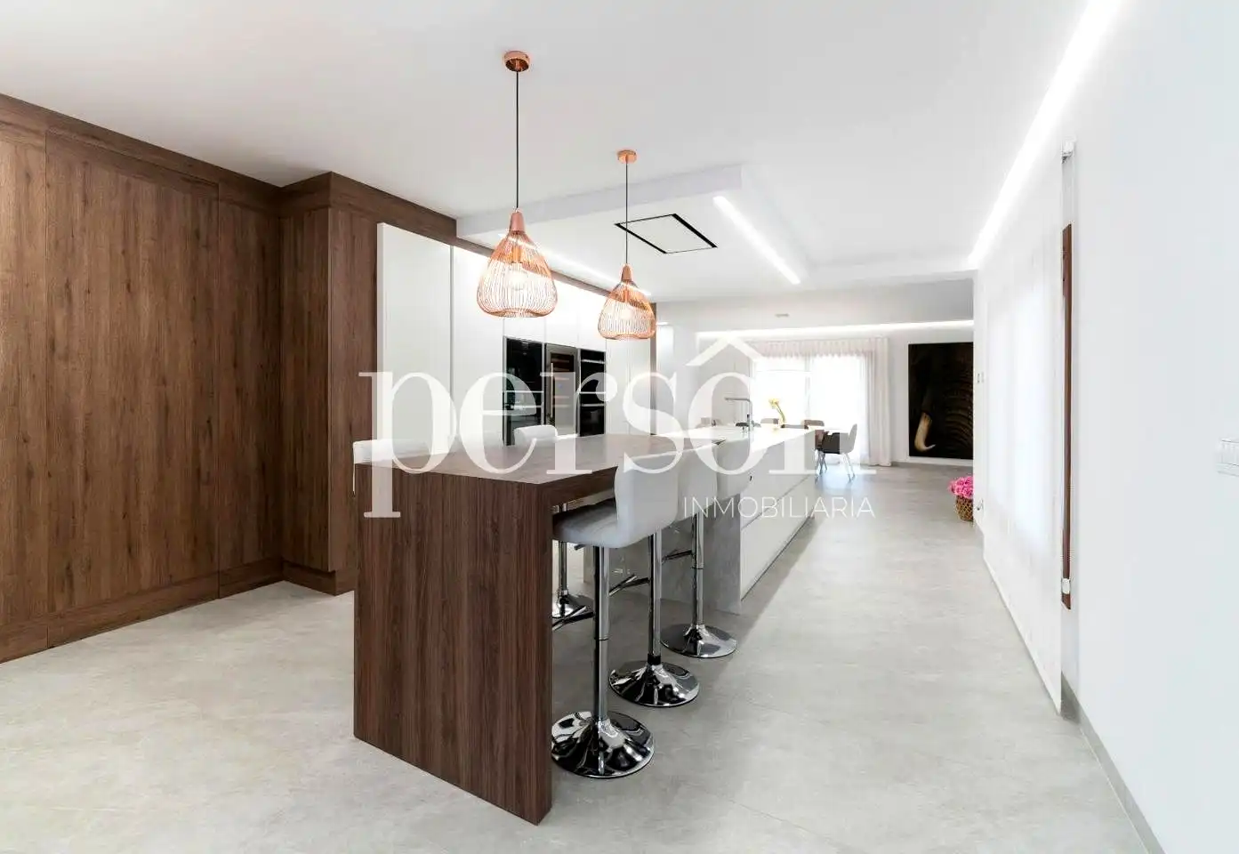 Villa avec piscine à vendre à Monteamor - La Carrasca - El Peucal, imagen 20