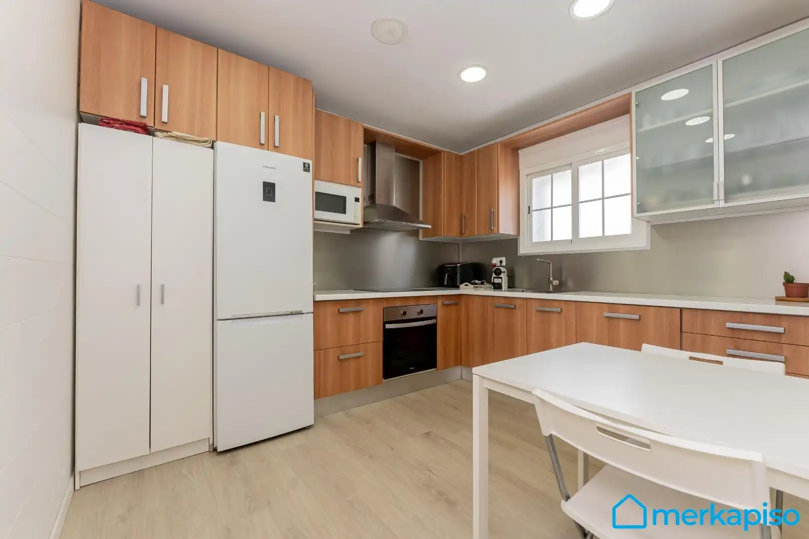 Cocina de Casa o chalet en venta en Viladecans con Piscina comunitaria